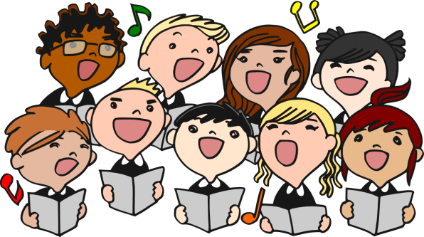 Choir Group