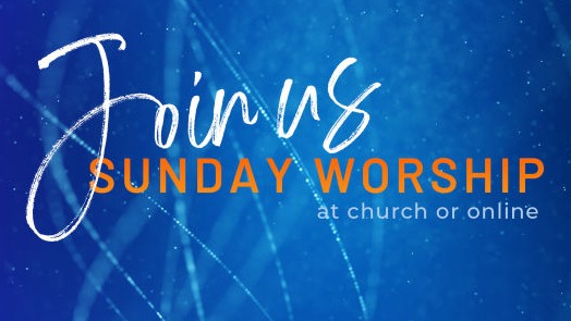 Sunday Worship