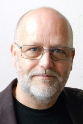 Rev Richard Sherlock